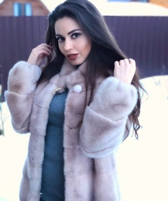 Дина