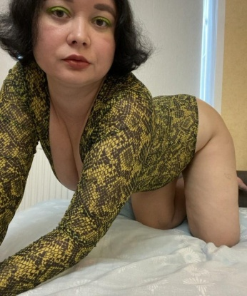 Анкета проститутки Олинка - Фото 1, Черемхово, 43 года, №3973