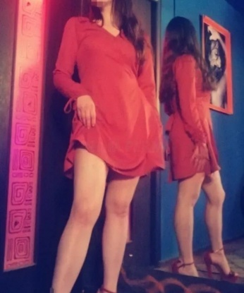 Кристина